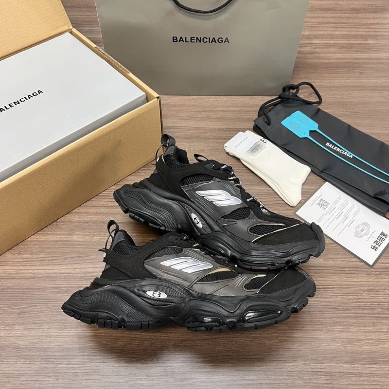 Balenciaga Track Shoes